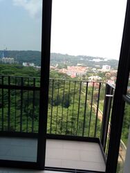 Foresque Residences (D23), Condominium #610705171